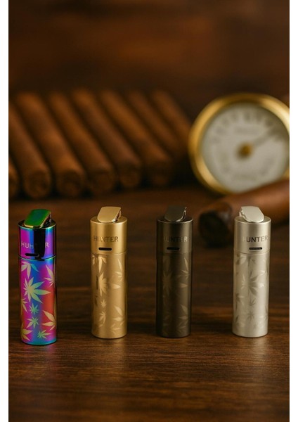 Aurora Metaljet Premium Pro Torch Çakmak fiyatları