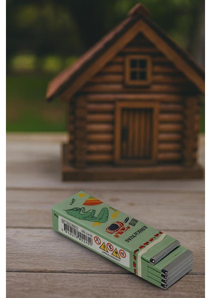 Candyspark Fun Edition – Renkli Karikatür Serisi Gazlı Pürmüz Çakmak fırsatları