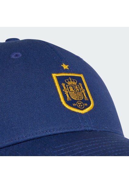 KD3198 Rfef Cap Ispanya 26 Futbol Beyzbol Şapkası modelleri