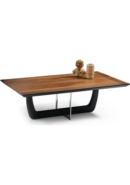 Still Ceviz Orta Sehpa