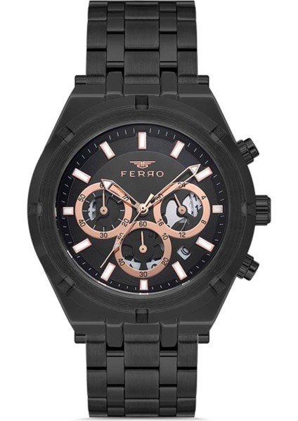 Erkek Çelik Kordon Kol Saati Çelik Kasa Paslanmaz Çelik Fonksiyonlar Aktif Çalışır 2 Yıl Garantili Kutulu Su Geçirmez Model Hızlı Teslimat