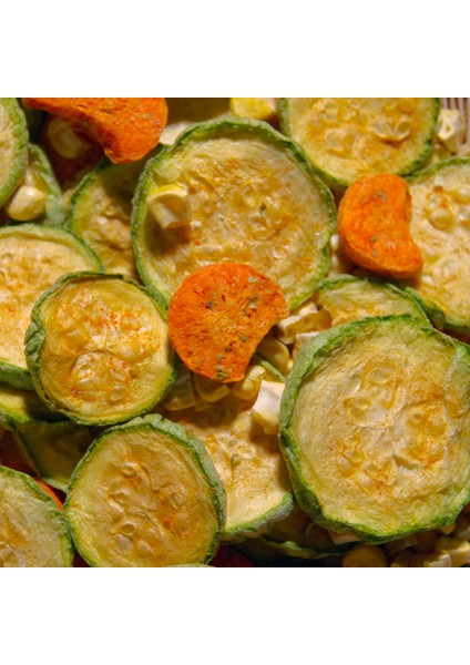 ’’veggie Lover’’ Set By Beowell Nutrıtıon (Sebze Sever Seti) fırsatları