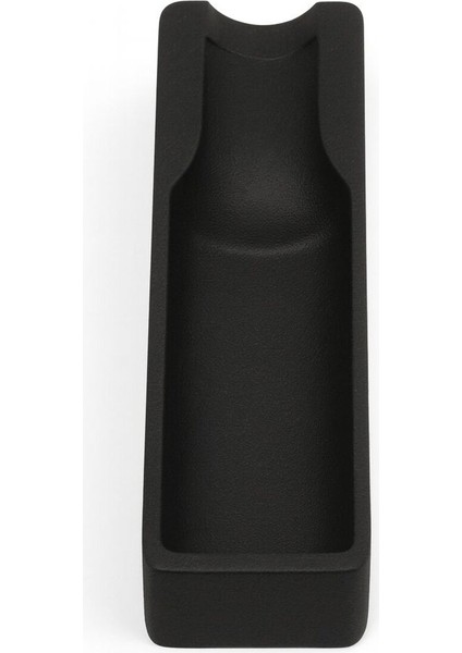 Siyah Metal Puro Kül Tablası – Minimalist Masaüstü Puro Standı modelleri