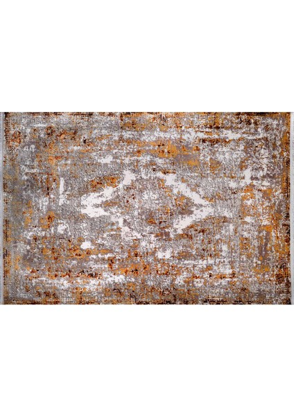 Sembol Halı 160X230 Turuncu STHL2001 fiyatları