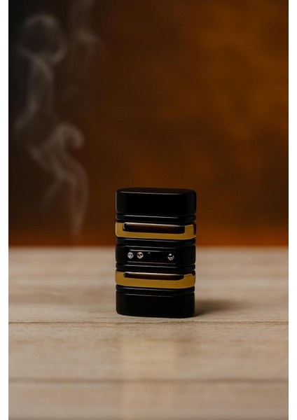 Hunter Gold Touch Pürmüzlü Gazlı Çakmak – Şarjlı Ateşleme Lüks Seri modelleri