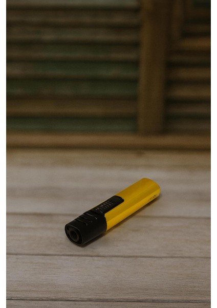 “ınferno Duojet – Çift Pürmüzlü Lüks Metal Çakmak” Lütfen Istediginiz Rengi Belirtin modelleri