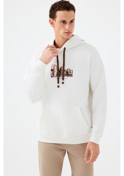 Erkek Sweatshirt