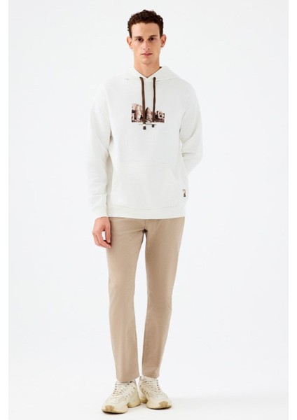 Erkek Sweatshirt modelleri