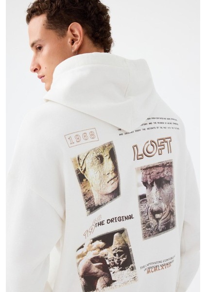 Erkek Sweatshirt indirimleri