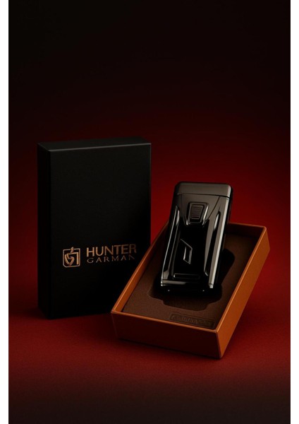 Gold Külçe Tasarımlı Elektronik Çakmak | Hediye Kutulu modelleri