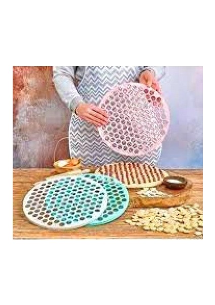 Büyük - 32CM Mantı Kalıbı Plastik fiyatları