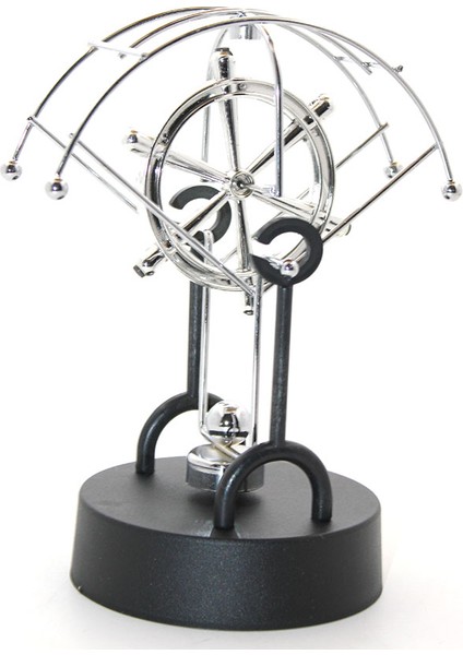 Pilli Denge Balans Model 4