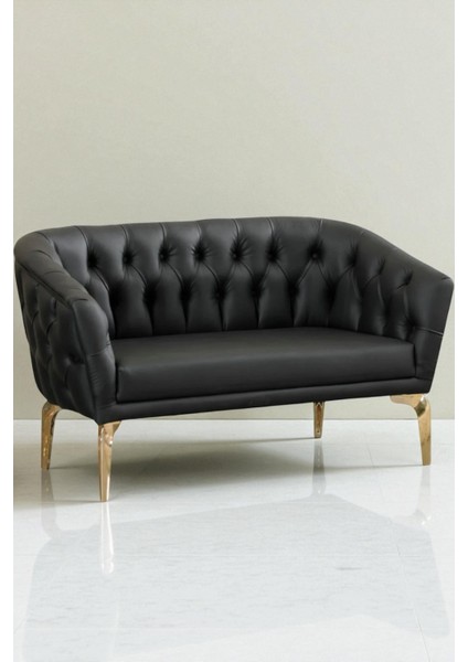 Ikili Deri Ofis Koltuğu ve Makam Koltuğu modelleri