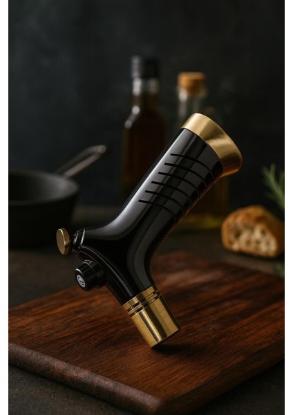 Pro Metal Pürmüz Çakmak – Gücün ve Şıklığın Sembolü fırsatları