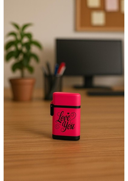 “premium Pürüzlü Metal Gazlı Çakmak – Şık ve Dayanıklı Tasarım”