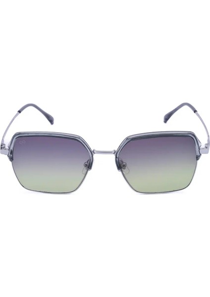 Gıgı Oo Milano GG-1341 C.5 55-18 Güneş Gözlüğü