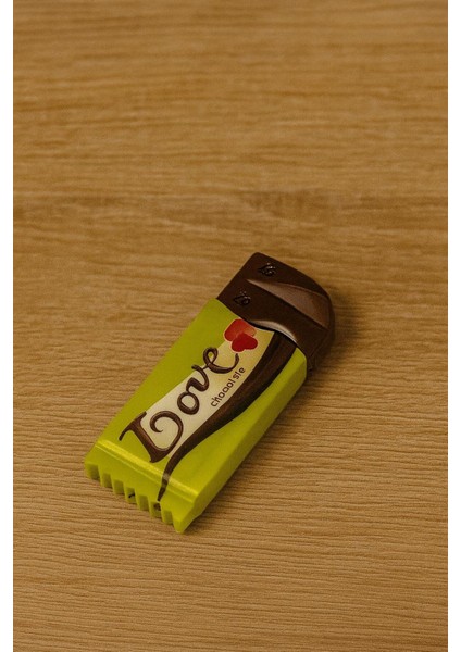 🍫 Karamel Alev –lüx Premium Pürmüz Çakmak fiyatları