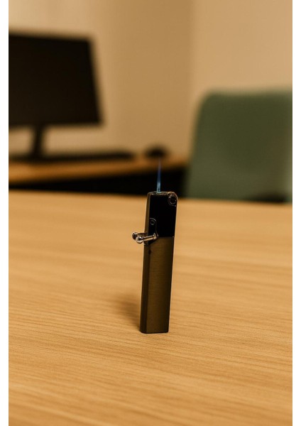 “primeflame Elite – Gaz Kontrollü Metal Lüks Çakmak” Lütfen Renk Tercihini Belirtiniz. fiyatları