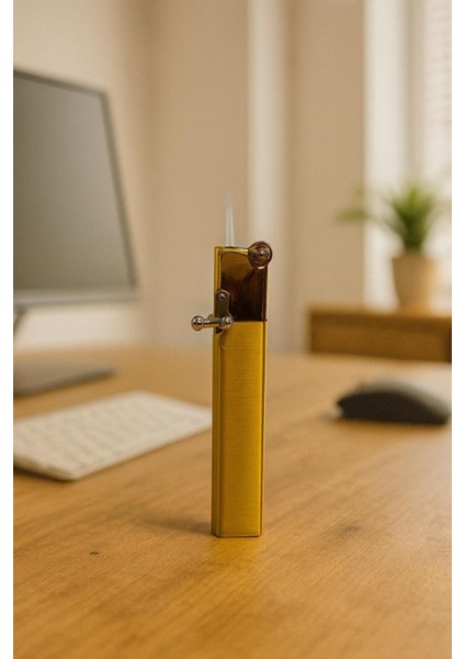 “primeflame Elite – Gaz Kontrollü Metal Lüks Çakmak” Lütfen Renk Tercihini Belirtiniz. modelleri