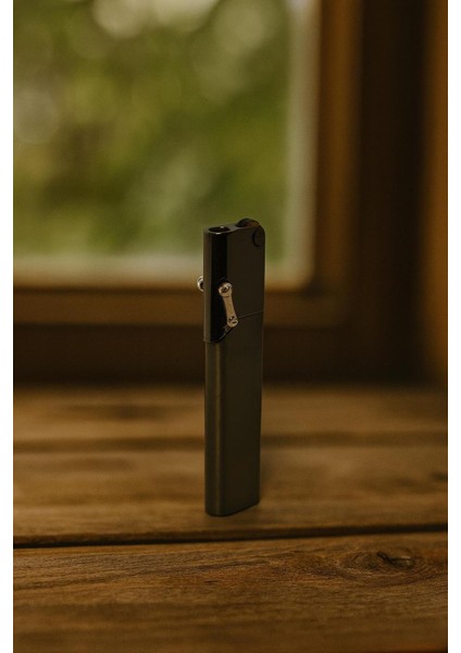 “primeflame Elite – Gaz Kontrollü Metal Lüks Çakmak” Lütfen Renk Tercihini Belirtiniz. fırsatları