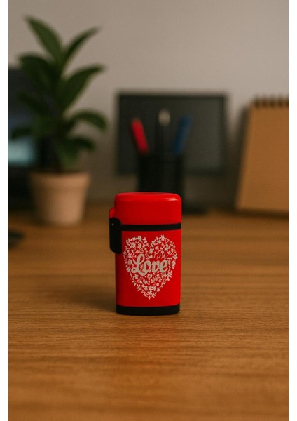 “premium Pürüzlü Metal Gazlı Çakmak – Şık ve Dayanıklı Tasarım” fiyatları