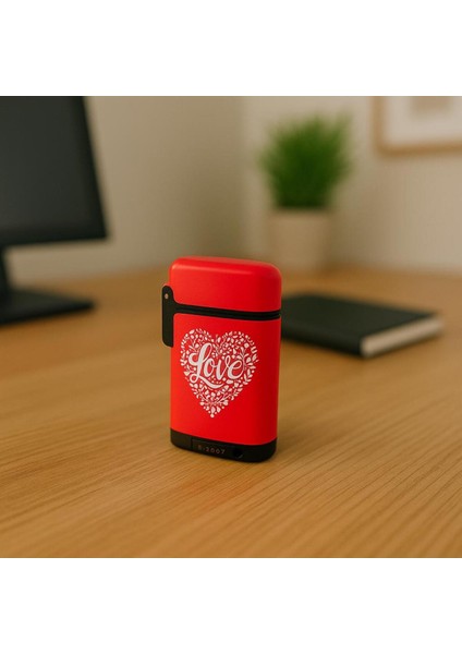 “premium Pürüzlü Metal Gazlı Çakmak – Şık ve Dayanıklı Tasarım” modelleri