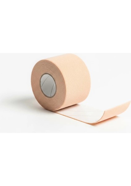 Kinezyo Ağrı Bandı 2.5 cm x 5 M Ten Rengi modelleri