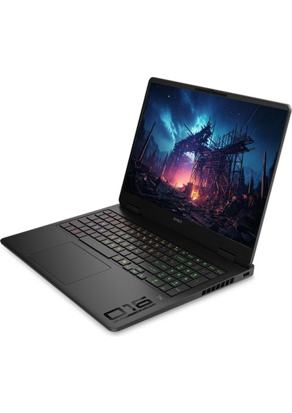Omen 16-AP0010NT CE2B2EA002 Ryzenaı7 350 32GB 1tbssd RTX5060 16" Wuxga W11P Dizüstü Bilgisayar modelleri