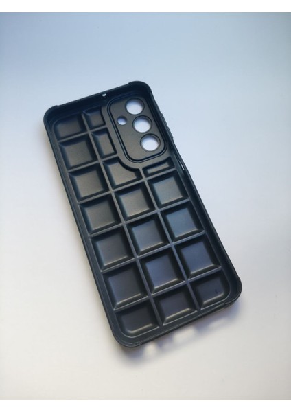 Samsung Galaxy A14 Siyah Darbe Emici Kamera Korumalı Silikon Kılıf– Çoklu Renk Seçeneği modelleri