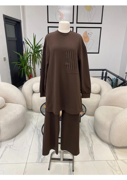 Çizgili Ikili Takım