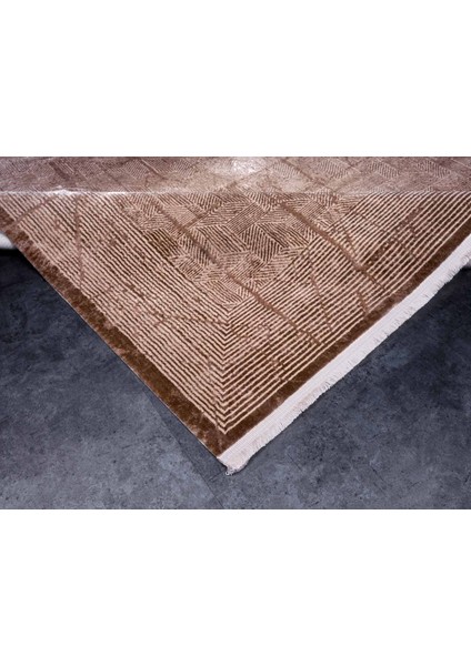 Stella Halı 80X150 Vizon STHL4003