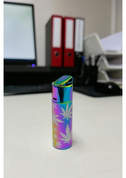 Aurora Metaljet Premium Pro Torch Çakmak