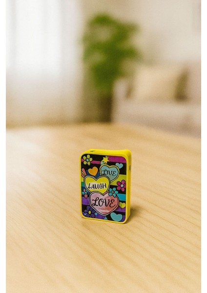 Parlak Ayna Yüzeyli Taşlı Lüks Çakmak – Premium modelleri