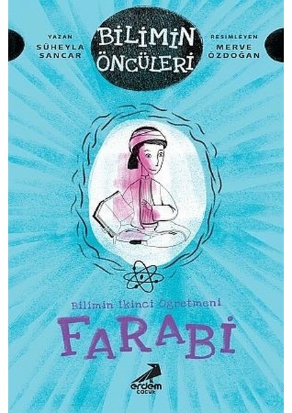 Farabi - Bilimin Ikinci Öğretmeni