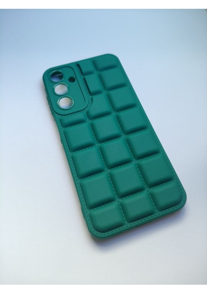 Samsung Galaxy A15 Yeşil Darbe Emici Kamera Korumalı Silikon Kılıf– Çoklu Renk Seçeneği fırsatları