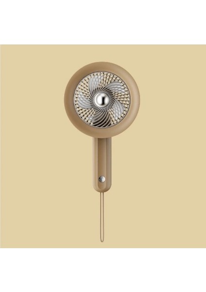 Şarjlı Taşınabilir Mini El Fanı fiyatları