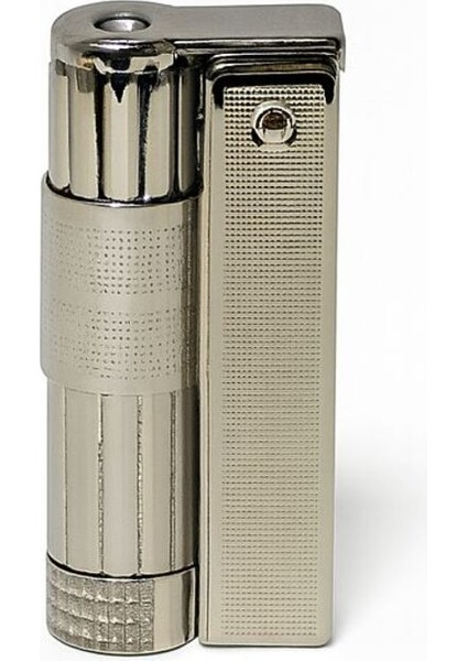 Benzinli Muhtar Çakmağı – Klasik Metal Tasarım, Fitilli Model fırsatları