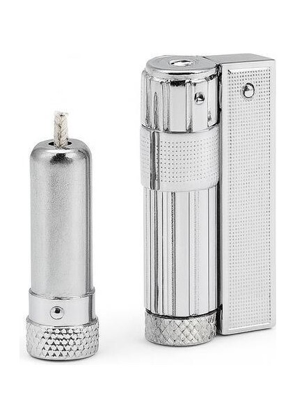 Benzinli Muhtar Çakmağı – Klasik Metal Tasarım, Fitilli Model indirimleri