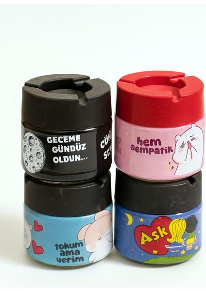 Cam Ev Tipi ve Oto Tipi Küllük modelleri