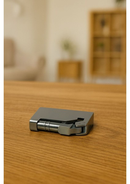 Prestige Metal Yan Basmalı Pürmüz Çakmak – Şık ve Dayanıklı Tasarım fiyatları