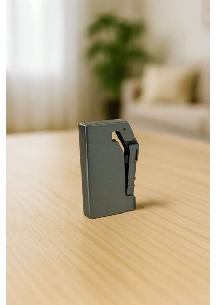 Prestige Metal Yan Basmalı Pürmüz Çakmak – Şık ve Dayanıklı Tasarım modelleri