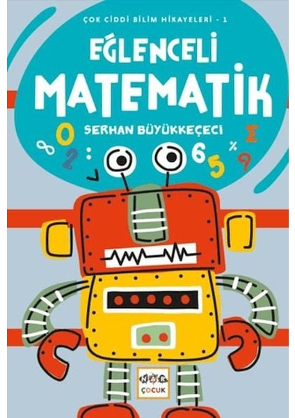 Eğlenceli Matematik