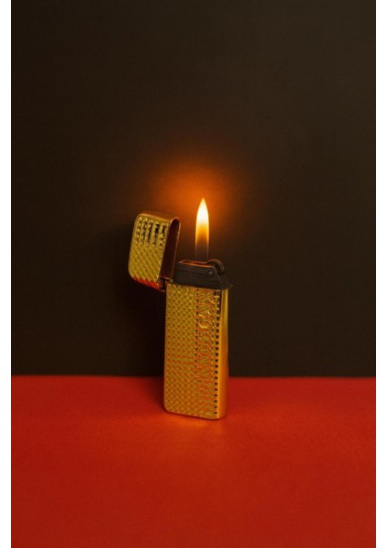 “eliteflame Grace – Ince Taş Işlemeli Klasik Alevli Çakmak” Begendiginiz Rengi Belirtirmisiniz Lütfe modelleri