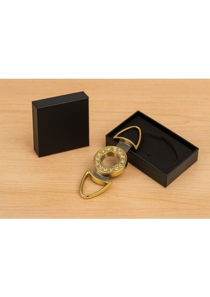 ✨ Altın Detaylı Lüks Puro Makası ✨ modelleri