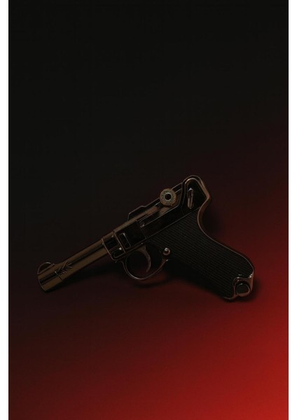 Retro Tabanca Tasarımlı Metal Çakmak – Koleksiyonluk & Pürmüz Alevli indirimleri