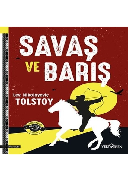 Savaş ve Barış