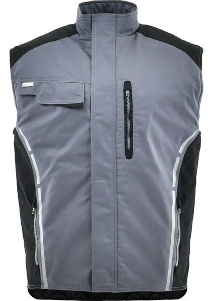 Workwear Standard Kışlık Yelek