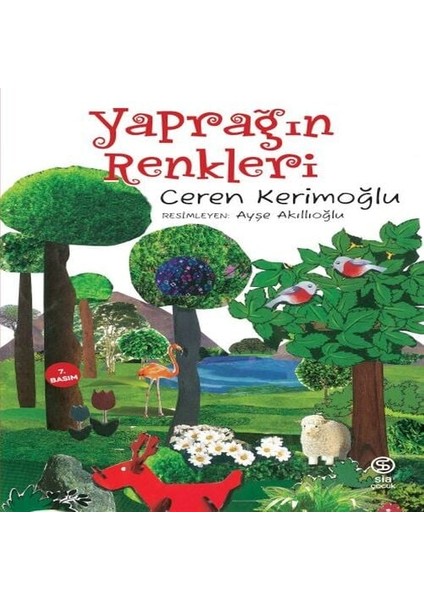 Yaprağın Renkleri