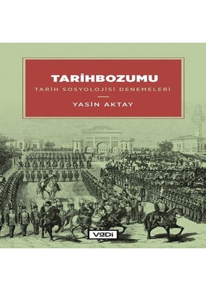 Tarihbozumu