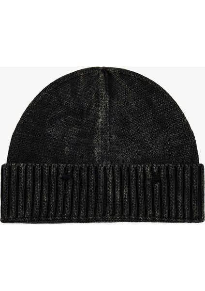 Pamuklu Yıkamalı Katlı Bere